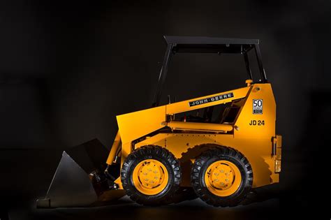 deere moderl 24 skid steer|jd24 skid steer loader.